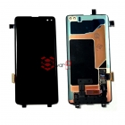 Дисплей + тачскрин Samsung Galaxy S10 Plus (SM-G975F/SM-G975DS) Оригинал