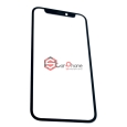 Стекло дисплея Apple Iphone 12 mini  + oca, OR