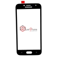 Стекло дисплея Samsung J2 pro 2018, black (GFX)