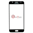 Стекло дисплея Samsung J7 Prime 2018 G611, black