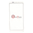 Стекло дисплея Xiaomi redmi 5 plus. white