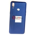 Задняя крышка Samsung A10, blue