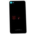 Задная крышка Meizu U20, black