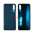 Задняя крышка Honor 20, зеленая