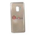 Задняя крышка Samsung s9, gold