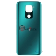 Задняя крышка XIAOMI Redmi Note 9, зеленая