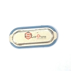 Кнопка Home Samsung A500, gold