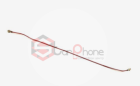 Коаксиальный кабель Samsung A9 2018, A920, красный