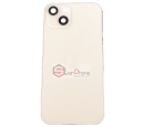 Корпус Apple Iphone 13, розовый (CE)