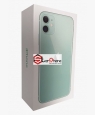 Коробка Apple Iphone 11, US/EU, зеленый