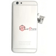 Корпус Apple Iphone 6, silver (4)