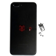 Корпус Apple Iphone 7 plus, черный