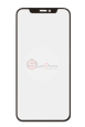 Стекло дисплея Apple Iphone 12 pro max  + oca, OR