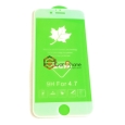 Защитное стекло 20D Iphone 6/6s, white