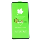 Защитное стекло 20D Xiaomi redmi note 10 pro, черный