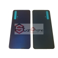Задняя крышка Honor 20, синий