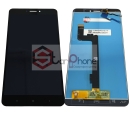 Дисплей + тачскрин Xiaomi mi max 2, черный