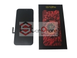 Дисплей + тачскрин Apple Iphone 12 / 12 pro, OLED GX (IC)