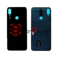 Задняя крышка XIAOMI Redmi Note 7 Note 7 Pro, черная
