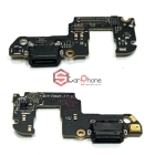 Шлейф для Honor 9 на системный разъем/микрофон