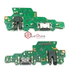 Шлейф для Honor play на системный разъем/микрофон