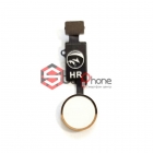 Кнопка Home iPhone 7 / iPhone 7 Plus, белая