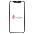 Стекло дисплея Apple Iphone X + oca, OR