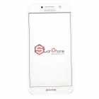 Стекло дисплея Samsung A520, white