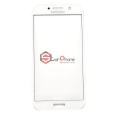 Стекло дисплея Samsung A520, white