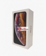 Коробка Apple Iphone XS, EURO, золотой