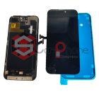 Дисплей + тачскрин Apple Iphone 14 Pro MAX, OR IC, 120HZ