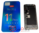 Дисплей + тачскрин Apple Iphone 11 pro, incell ZY FHD (ОРИГИНАЛ ZY)