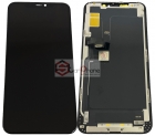 Дисплей + тачскрин Apple Iphone 11 pro, Incell YD