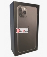 Коробка Apple Iphone 11 Pro Max, US/EU, черный