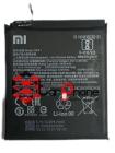 Аккумулятор / батарея Xiaomi K20 (BP 41). Снятая