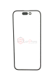 Стекло дисплея Apple Iphone 14 pro + oca, OR