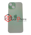 Задняя крышка Apple Iphone 15, зеленый, большой вход
