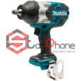Гайковерт Makita 26V (1000hM) с набором головок