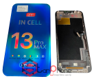 Дисплей + тачскрин Apple Iphone 13 Pro Max, incell ZY COF FHD 120HZ (ОРИГИНАЛ ZY)