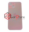 Задняя крышка Apple Iphone 15, розовый, большой вход