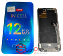 Дисплей + тачскрин Apple Iphone 12 pro max, incell ZY COF FHD (ОРИГИНАЛ ZY)