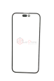 Стекло дисплея Apple Iphone 14 pro max + oca, OR