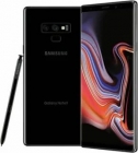 Samsung Galaxy Note 9, 512GB, Черный, (Б/У Как новый)