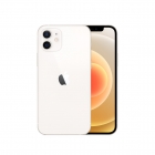 Apple iPhone 12, 256GB, White (Б/У Как новый) ориг. диспл.