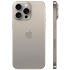 Apple iPhone Xr в корпусе 15 Pro, Natural Titanium, 128Gb (Б/У Как новый)