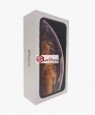 Коробка Apple Iphone XS MAX, EURO, золотой