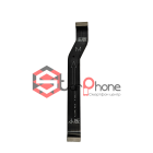 Межплатный шлейф Huawei Y8s, снятый