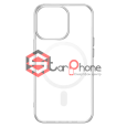 Чехол-накладка Apple Iphone 14 Pro Max c MagSafe, прозрачный