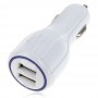 Автомобильное зарядное устройство Kingleen Car Charger (C920) 2USB 2.4A Black