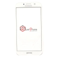 Стекло дисплея Samsung A720, white